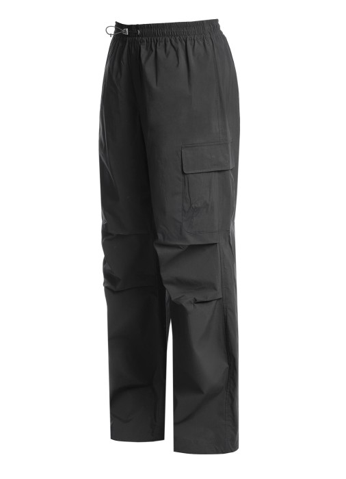 брюки-карго женские av  из америки вид сбоку