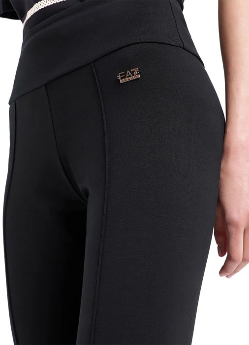 брюки-леггинсы женские  по цене 14080 руб вид справа