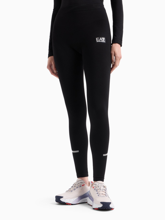 брюки-леггинсы женские  по цене 16560 руб вид справа