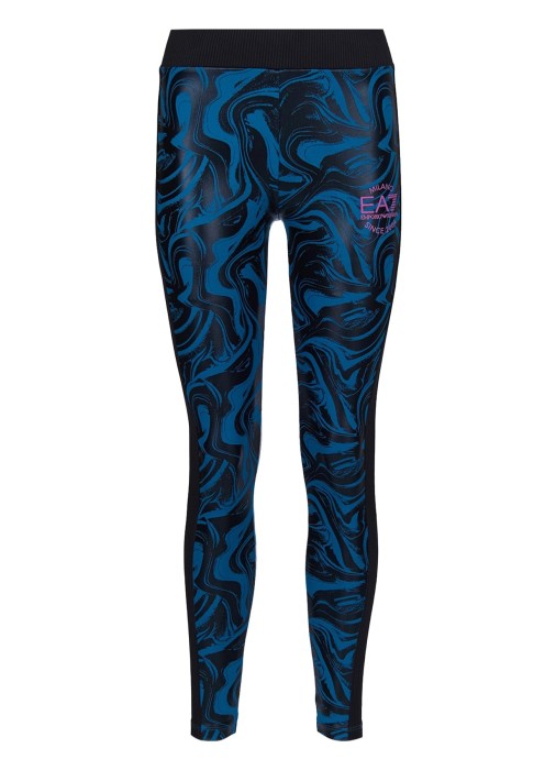 брюки-леггинсы женские  6DTP55TJVXZ фотография