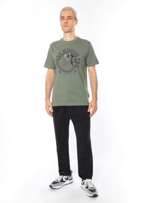 Товар с артикулом 20505617 вид сзади