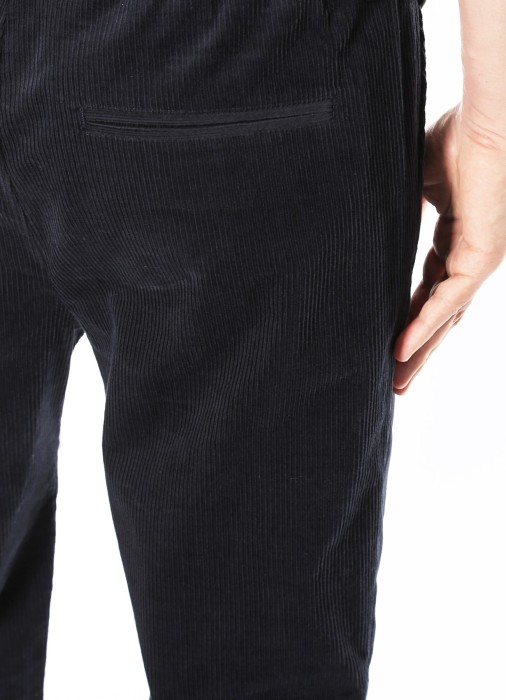 брюки marc мужские  из швеции вид сбоку