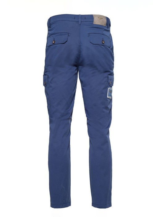 брюки мужcкие frecce tricolori  по цене 21280 руб вид справа