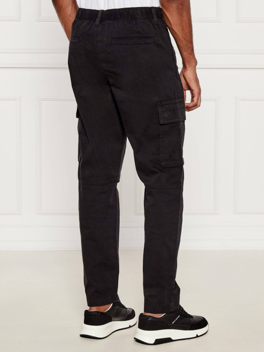 брюки мужсике sisla-9-cargo  по цене 22900 руб вид справа