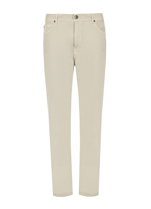 брюки мужские 5 tasche  PJ199CT3143 фотография