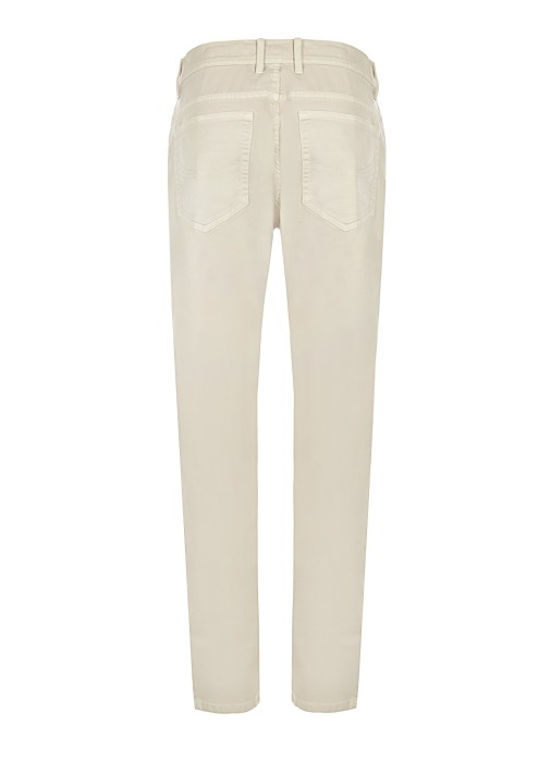 брюки мужские 5 tasche  из проверенных материалов спереди