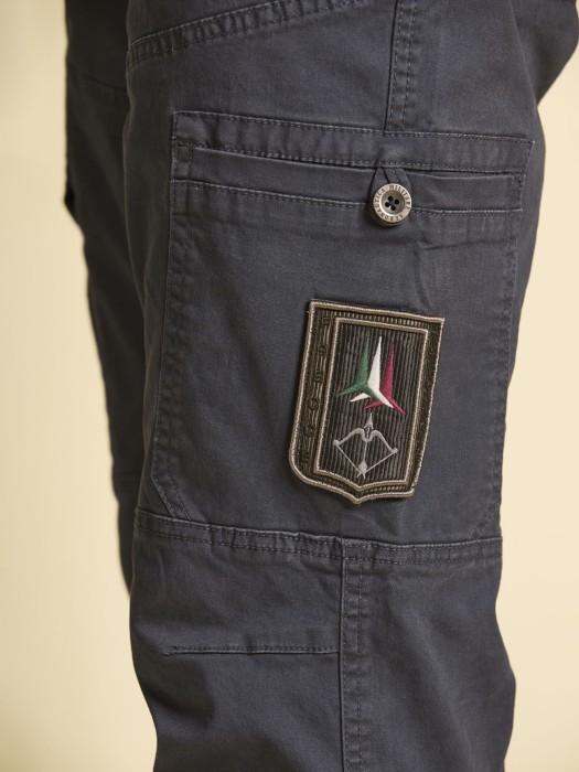 Товар с артикулом PA1688UCT03399 вид сзади