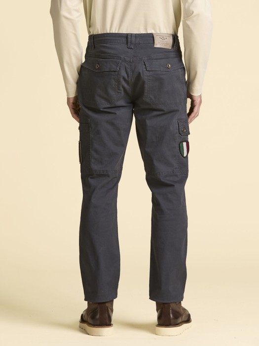 брюки мужские  по цене 22320 руб вид справа