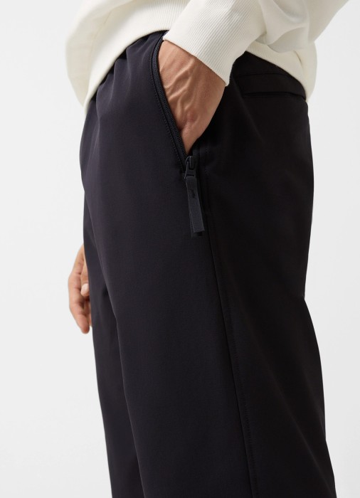 брюки мужские arved  из германии вид сбоку