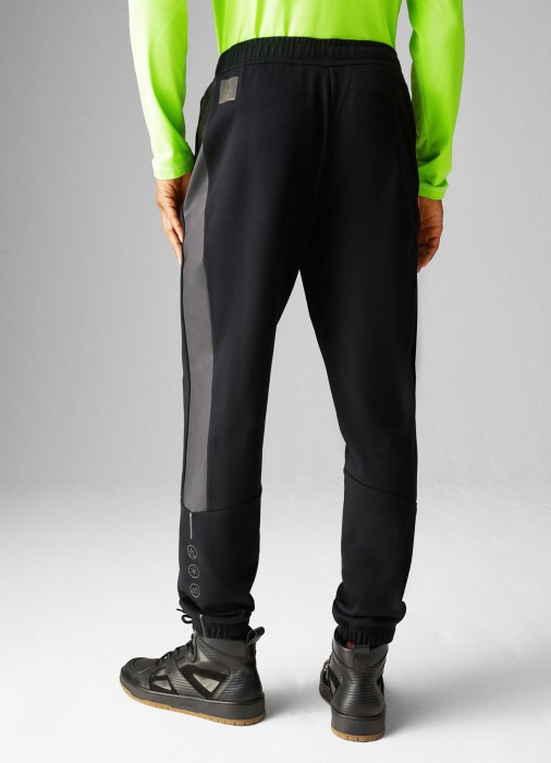 брюки мужские bogner barny fire от бренда bogner fire+ice вид слева