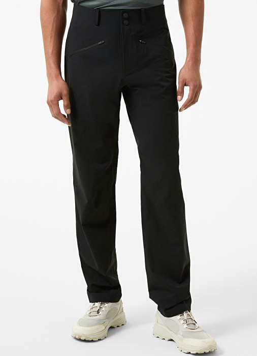 Товар черного цвета с внутренней стороны