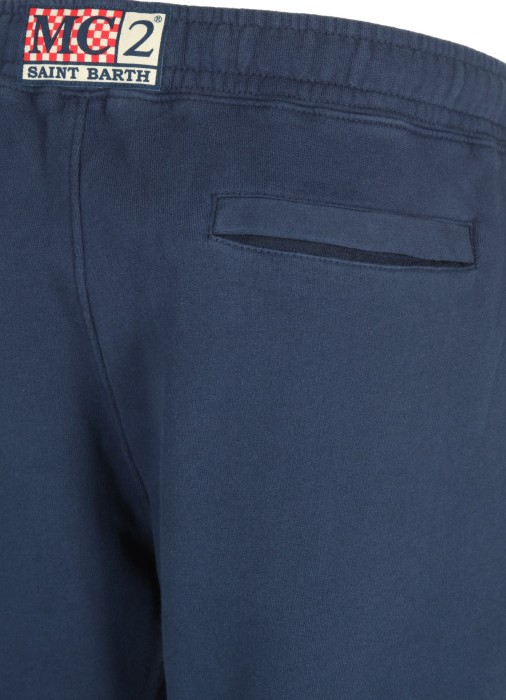 Товар с артикулом BOLT010 вид сзади