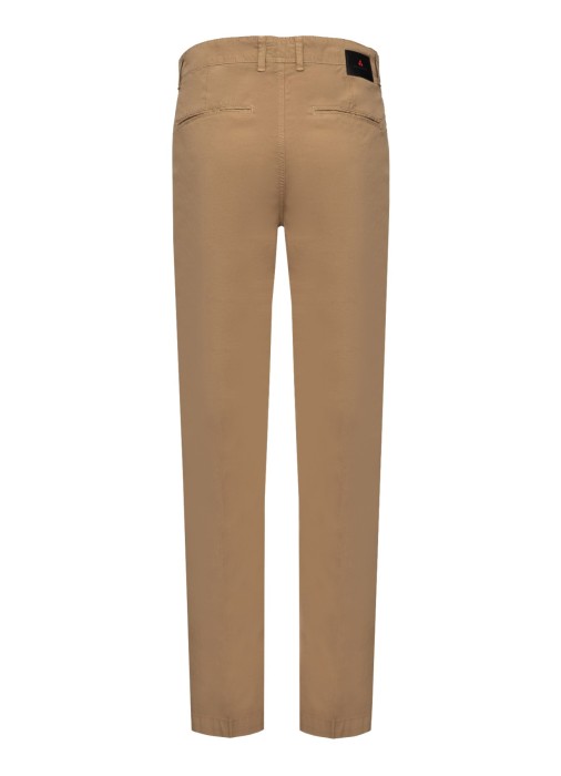 брюки мужские bond cot  от бренда peuterey вид слева