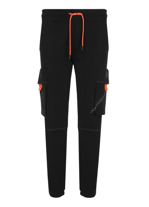 брюки мужские cargo2  PF947F519 фотография