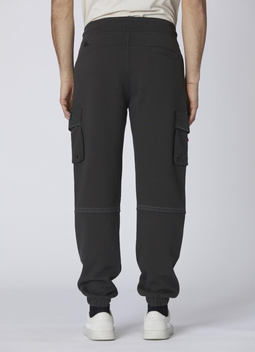 брюки мужские cargo2  по цене 20640 руб вид справа