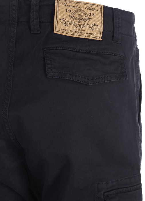 брюки мужские cargo  по цене 18240 руб вид справа