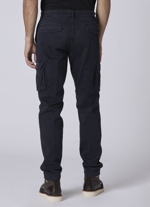 брюки мужские cargo  по цене 24480 руб вид справа