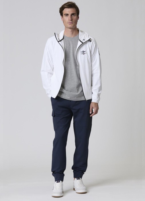 брюки мужские centro sportivo 1964  PF964F559 фотография