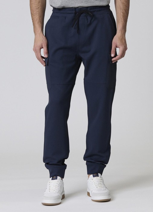 брюки мужские centro sportivo 1964  от бренда aeronautica militare вид слева