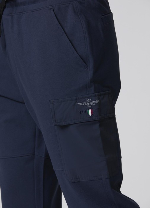 брюки мужские centro sportivo 1964  по цене 18240 руб вид справа