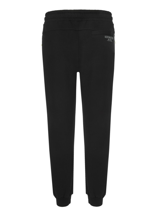 брюки мужские centro sportivo  от бренда aeronautica militare вид слева