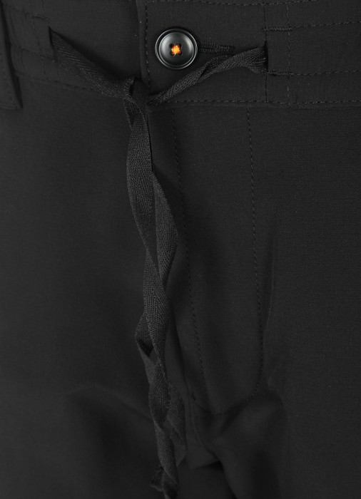 брюки мужские chino-tapered-ds-4  от бренда boss вид слева