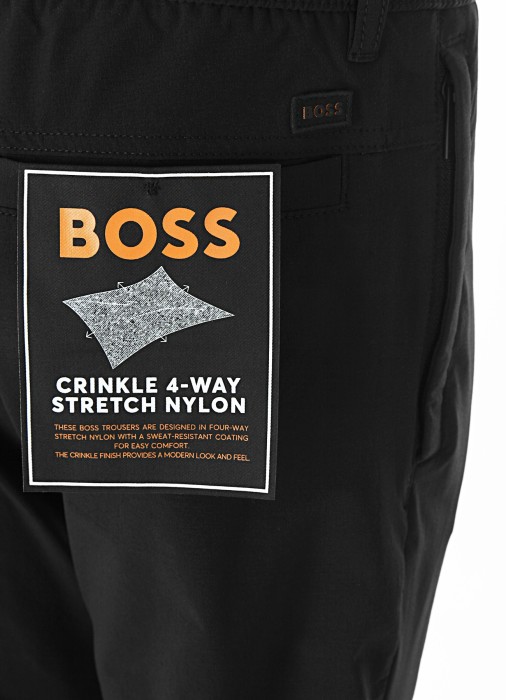 брюки мужские chino-tapered-ds-4  по цене 19680 руб вид справа