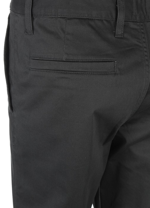 брюки мужские chino_tapered  из хлопка спереди