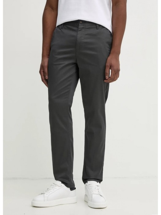 брюки мужские chino_tapered  от бренда boss вид слева