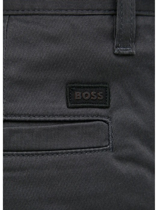 брюки мужские chino_tapered  из германии вид сбоку