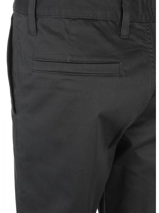 брюки мужские chino_tapered  из хлопка спереди