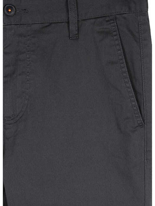 брюки мужские chino_tapered  универсального стиля с лицевой стороны