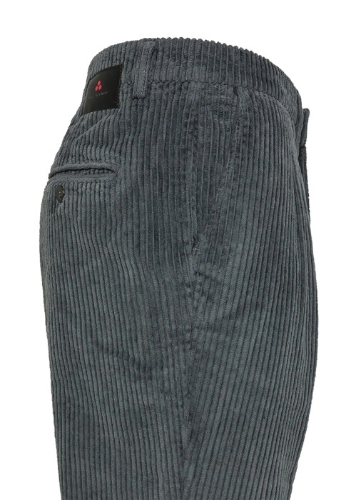 брюки мужские darius v5  от бренда peuterey вид слева