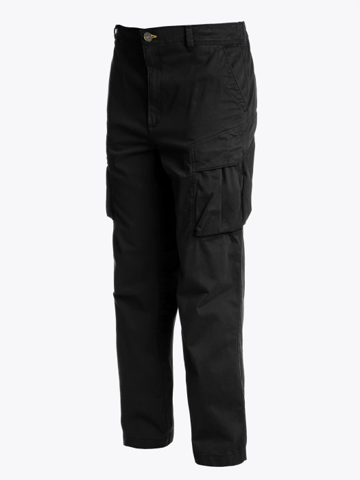 брюки мужские edmund gd  от бренда parajumpers вид слева