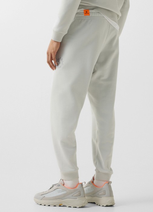 брюки мужские fadi2  от бренда bogner fire+ice вид слева