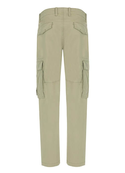 брюки мужские  flying team  по цене 14800 руб вид справа