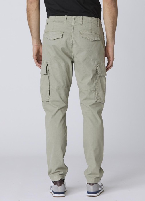 брюки мужские  flying team  из проверенных материалов спереди