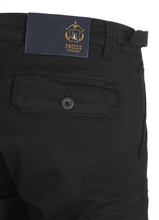 брюки мужские frecce tricolori  по цене 23600 руб вид справа
