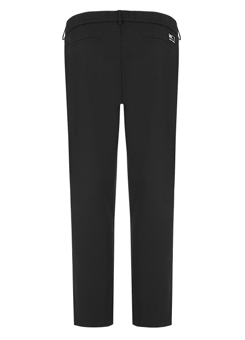 брюки мужские fuji  от бренда mc2 saint barth вид слева