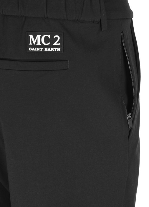 брюки мужские fuji  из америки вид сбоку