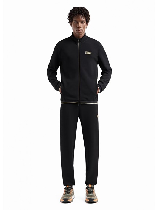 брюки мужские gold label ea7 по цене 16480 руб вид справа