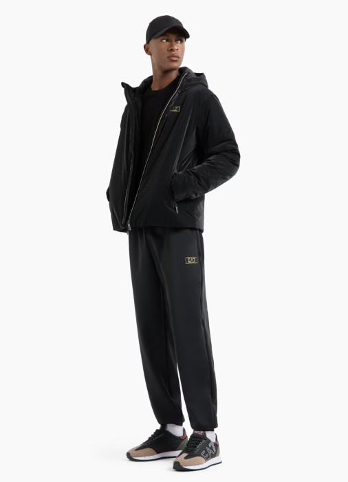 брюки мужские gold label  по цене 18160 руб вид справа