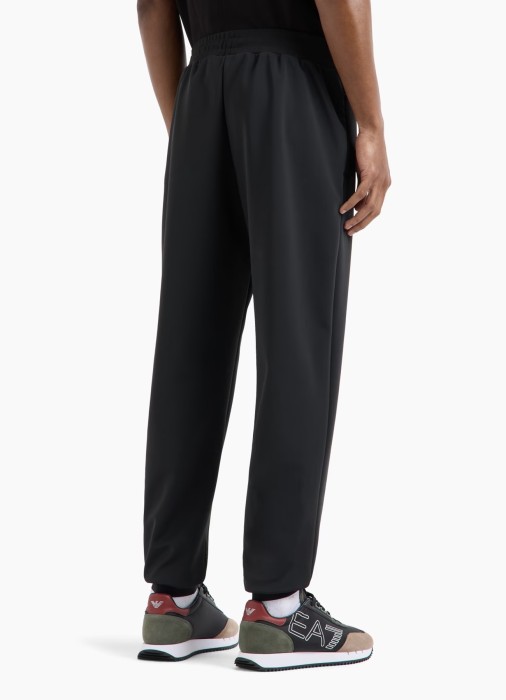 брюки мужские gold label  из италии вид сбоку