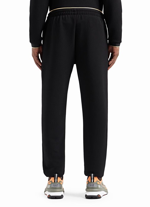 брюки мужские gold label  из италии вид сбоку