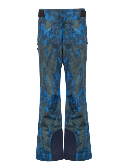 брюки мужские горнолыжные nathan2  14204077 фотография