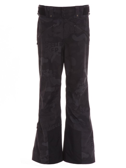 брюки мужские горнолыжные nathan3 fire 14203677 фотография