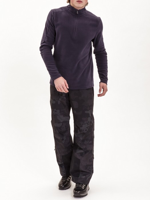 брюки мужские горнолыжные nathan3 fire от бренда bogner fire+ice вид слева