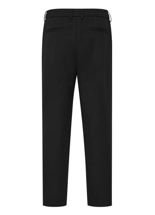 брюки мужские haakan  от бренда casual friday вид слева