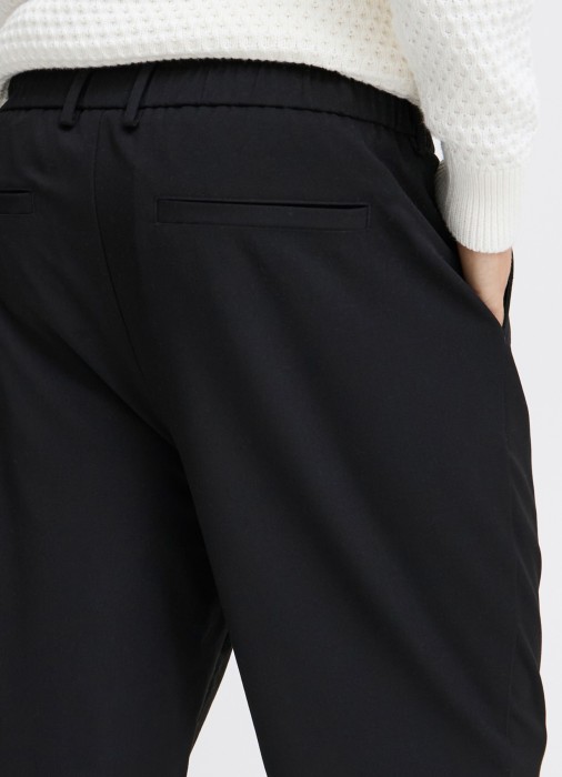 брюки мужские haakan  из швеции вид сбоку