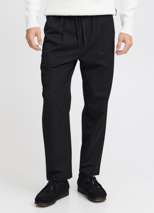 брюки мужские haakan  из полиэстера спереди